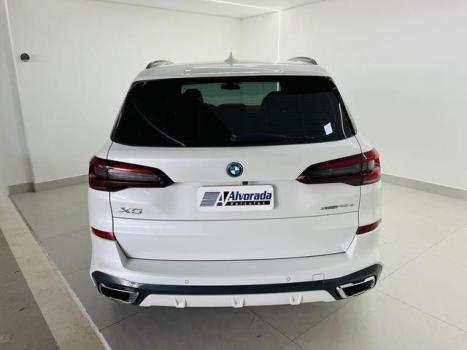 BMW X5 3.0 I6 32V 4P TURBO HBRIDO XDRIVE45E M SPORT AUTOMTICO, Foto 25