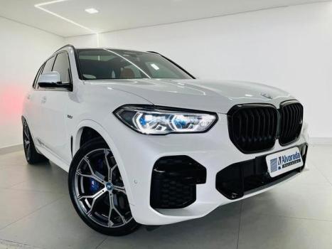 BMW X5 3.0 I6 32V 4P TURBO HBRIDO XDRIVE45E M SPORT AUTOMTICO, Foto 28