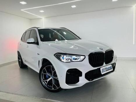 BMW X5 3.0 I6 32V 4P TURBO HBRIDO XDRIVE45E M SPORT AUTOMTICO, Foto 29