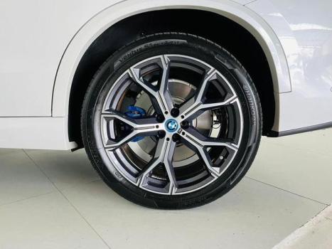 BMW X5 3.0 I6 32V 4P TURBO HBRIDO XDRIVE45E M SPORT AUTOMTICO, Foto 30