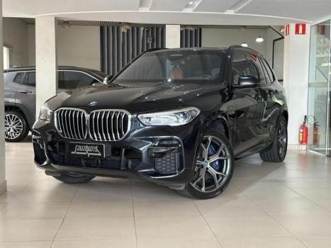 BMW X5 3.0 I6 32V 4P TURBO HBRIDO XDRIVE45E M SPORT AUTOMTICO, Foto 3