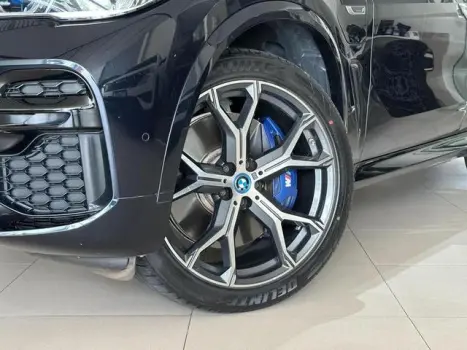 BMW X5 3.0 I6 32V 4P TURBO HBRIDO XDRIVE45E M SPORT AUTOMTICO, Foto 5