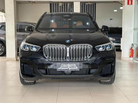 BMW X5 3.0 I6 32V 4P TURBO HBRIDO XDRIVE45E M SPORT AUTOMTICO, Foto 1