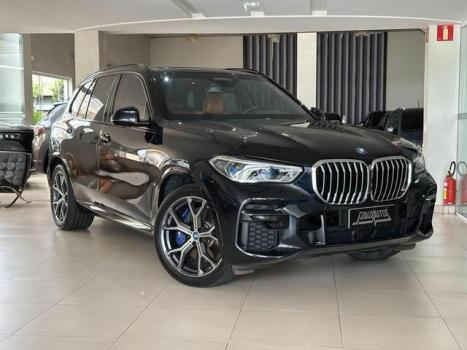 BMW X5 3.0 I6 32V 4P TURBO HBRIDO XDRIVE45E M SPORT AUTOMTICO, Foto 2