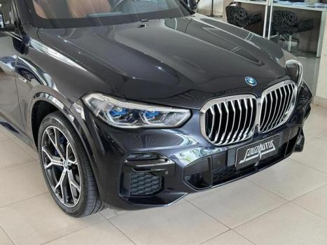 BMW X5 3.0 I6 32V 4P TURBO HBRIDO XDRIVE45E M SPORT AUTOMTICO, Foto 6