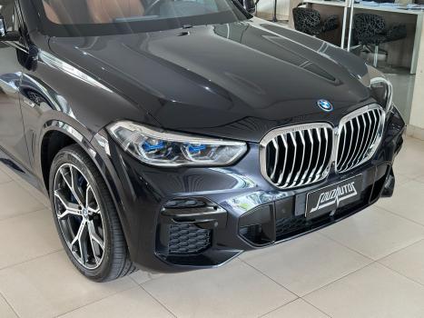BMW X5 3.0 I6 32V 4P TURBO HBRIDO XDRIVE45E M SPORT AUTOMTICO, Foto 6