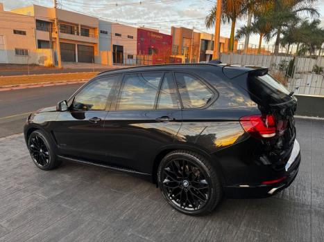 BMW X5 4.4 V8 32V 4P 50I SPORT 4X4 AUTOMTICO, Foto 3