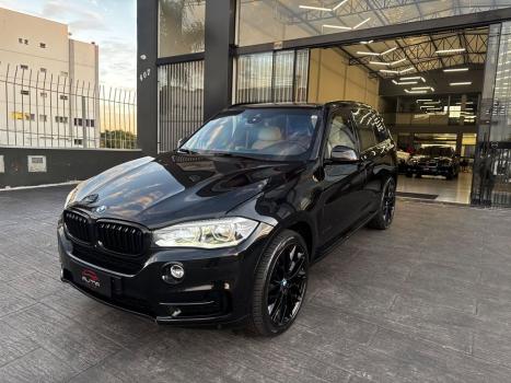 BMW X5 4.4 V8 32V 4P 50I SPORT 4X4 AUTOMTICO, Foto 6