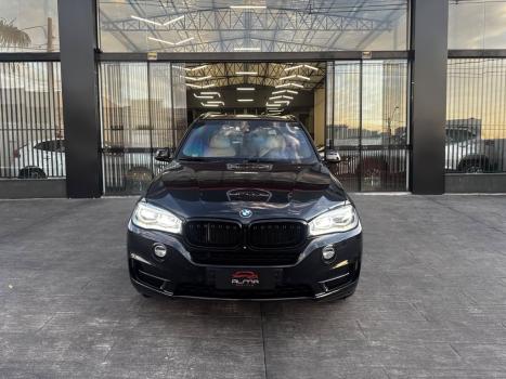 BMW X5 4.4 V8 32V 4P 50I SPORT 4X4 AUTOMTICO, Foto 7