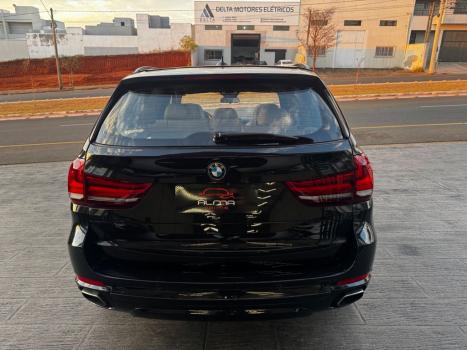 BMW X5 4.4 V8 32V 4P 50I SPORT 4X4 AUTOMTICO, Foto 8