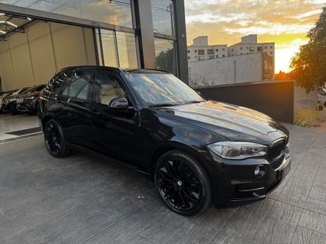 BMW X5 4.4 V8 32V 4P 50I SPORT 4X4 AUTOMTICO, Foto 9