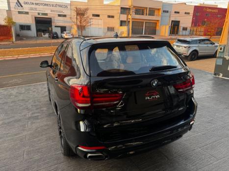 BMW X5 4.4 V8 32V 4P 50I SPORT 4X4 AUTOMTICO, Foto 10