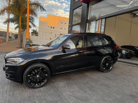 BMW X5 4.4 V8 32V 4P 50I SPORT 4X4 AUTOMTICO, Foto 11