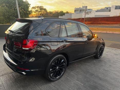 BMW X5 4.4 V8 32V 4P 50I SPORT 4X4 AUTOMTICO, Foto 12