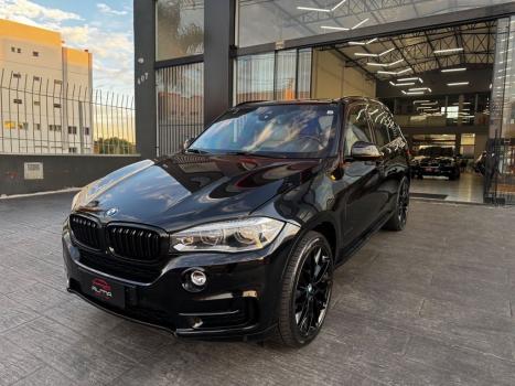 BMW X5 4.4 V8 32V 4P 50I SPORT 4X4 AUTOMTICO, Foto 13