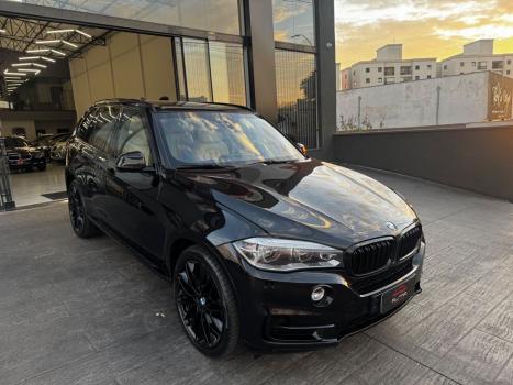 BMW X5 4.4 V8 32V 4P 50I SPORT 4X4 AUTOMTICO, Foto 14