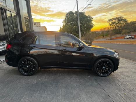 BMW X5 4.4 V8 32V 4P 50I SPORT 4X4 AUTOMTICO, Foto 17