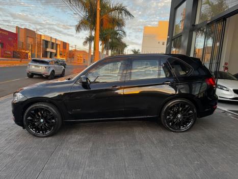 BMW X5 4.4 V8 32V 4P 50I SPORT 4X4 AUTOMTICO, Foto 18