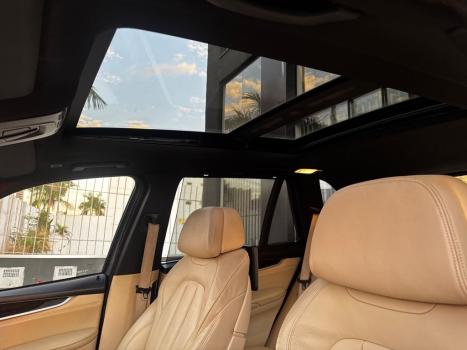 BMW X5 4.4 V8 32V 4P 50I SPORT 4X4 AUTOMTICO, Foto 19