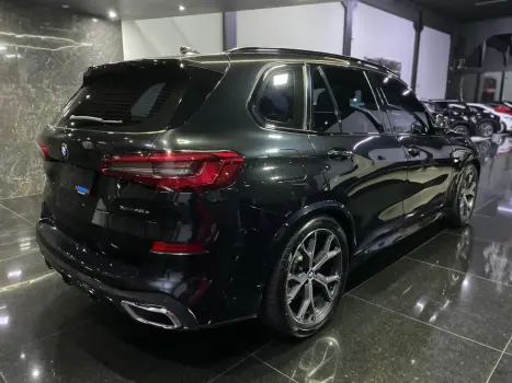 BMW X5 , Foto 4