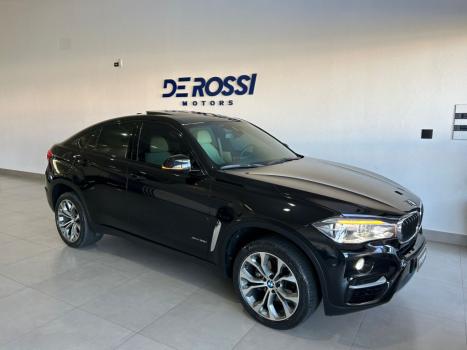 BMW X6 3.0 24V 4P 35I 6 CILINDROS COUP AUTOMTICO, Foto 1