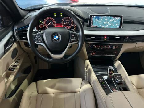 BMW X6 3.0 24V 4P 35I 6 CILINDROS COUP AUTOMTICO, Foto 6