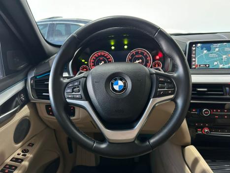 BMW X6 3.0 24V 4P 35I 6 CILINDROS COUP AUTOMTICO, Foto 7