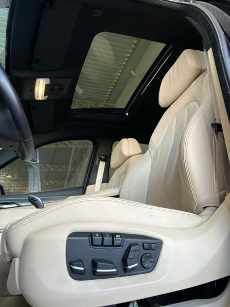 BMW X6 3.0 24V 4P 35I 6 CILINDROS COUP AUTOMTICO, Foto 10