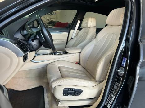 BMW X6 3.0 24V 4P 35I 6 CILINDROS COUP AUTOMTICO, Foto 11