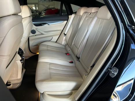 BMW X6 3.0 24V 4P 35I 6 CILINDROS COUP AUTOMTICO, Foto 12