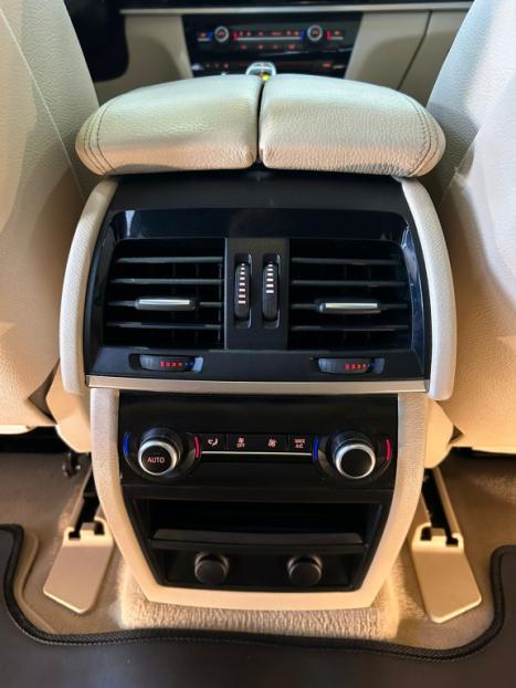 BMW X6 3.0 24V 4P 35I 6 CILINDROS COUP AUTOMTICO, Foto 13