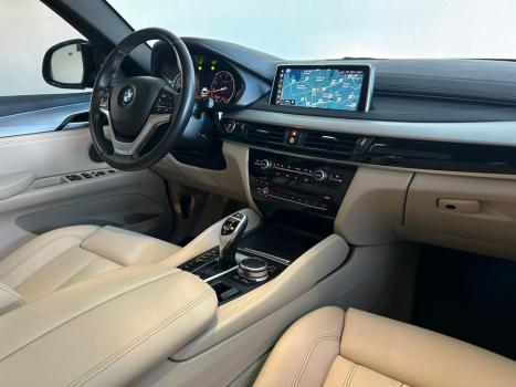 BMW X6 3.0 24V 4P 35I 6 CILINDROS COUP AUTOMTICO, Foto 14