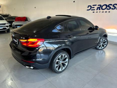 BMW X6 3.0 24V 4P 35I 6 CILINDROS COUP AUTOMTICO, Foto 16