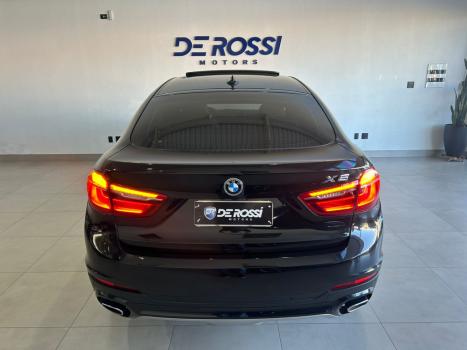 BMW X6 3.0 24V 4P 35I 6 CILINDROS COUP AUTOMTICO, Foto 17