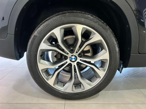 BMW X6 3.0 24V 4P 35I 6 CILINDROS COUP AUTOMTICO, Foto 19