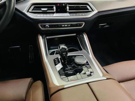 BMW X6 3.0 24V 4P 40I 6 CILINDROS TWINPOWER XDRIVE M SPORT AUTOMTICO, Foto 15