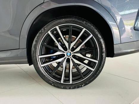 BMW X6 3.0 24V 4P 40I 6 CILINDROS TWINPOWER XDRIVE M SPORT AUTOMTICO, Foto 25