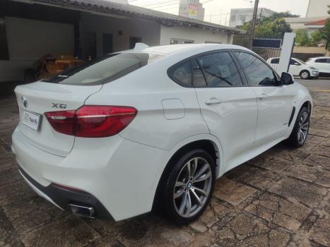 BMW X6 4.4 32V 4P 50I 8 CILINDROS COUP BI-TURBO AUTOMTICO, Foto 3