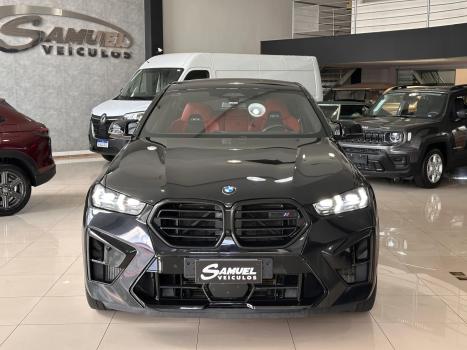 BMW X6 4.4 V8 32V 4P M COMPETITION BI-TURBO AUTOMTICO, Foto 1