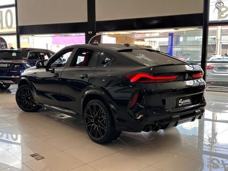 BMW X6 4.4 V8 32V 4P M COMPETITION BI-TURBO AUTOMTICO, Foto 5