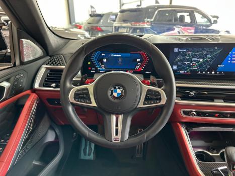 BMW X6 4.4 V8 32V 4P M COMPETITION BI-TURBO AUTOMTICO, Foto 10