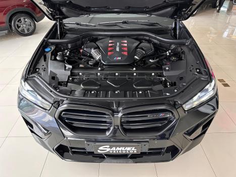 BMW X6 4.4 V8 32V 4P M COMPETITION BI-TURBO AUTOMTICO, Foto 20