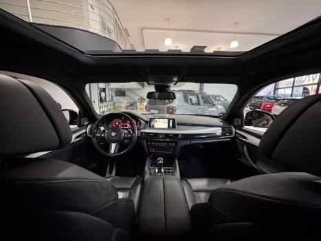 BMW X6 4.4 V8 32V 4P M COUP BI-TURBO AUTOMTICO, Foto 17