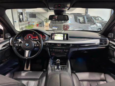 BMW X6 4.4 V8 32V M SPORT 4P BI-TURBO AUTOMTICO, Foto 11