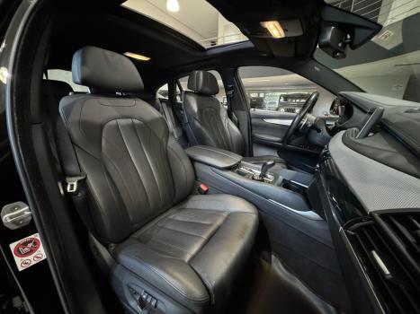 BMW X6 4.4 V8 32V M SPORT 4P BI-TURBO AUTOMTICO, Foto 13