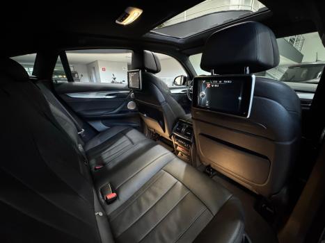 BMW X6 4.4 V8 32V M SPORT 4P BI-TURBO AUTOMTICO, Foto 14