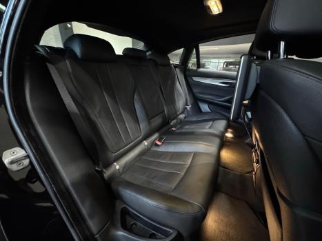 BMW X6 4.4 V8 32V M SPORT 4P BI-TURBO AUTOMTICO, Foto 15