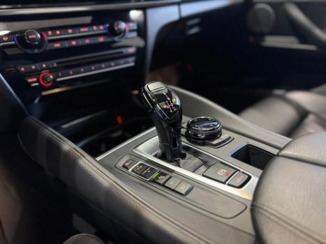 BMW X6 4.4 V8 32V M SPORT 4P BI-TURBO AUTOMTICO, Foto 16