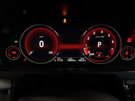 BMW X6 4.4 V8 32V M SPORT 4P BI-TURBO AUTOMTICO, Foto 17