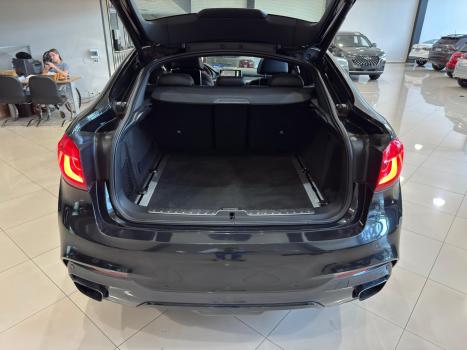BMW X6 4.4 V8 32V M SPORT 4P BI-TURBO AUTOMTICO, Foto 18